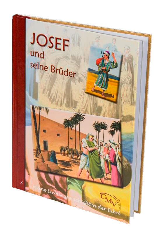 Josef und seine Brüder (3)