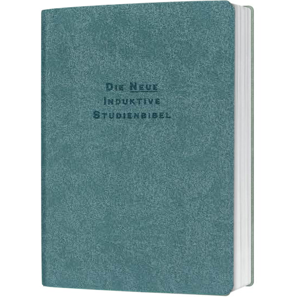 Die Neue Induktive Studienbibel