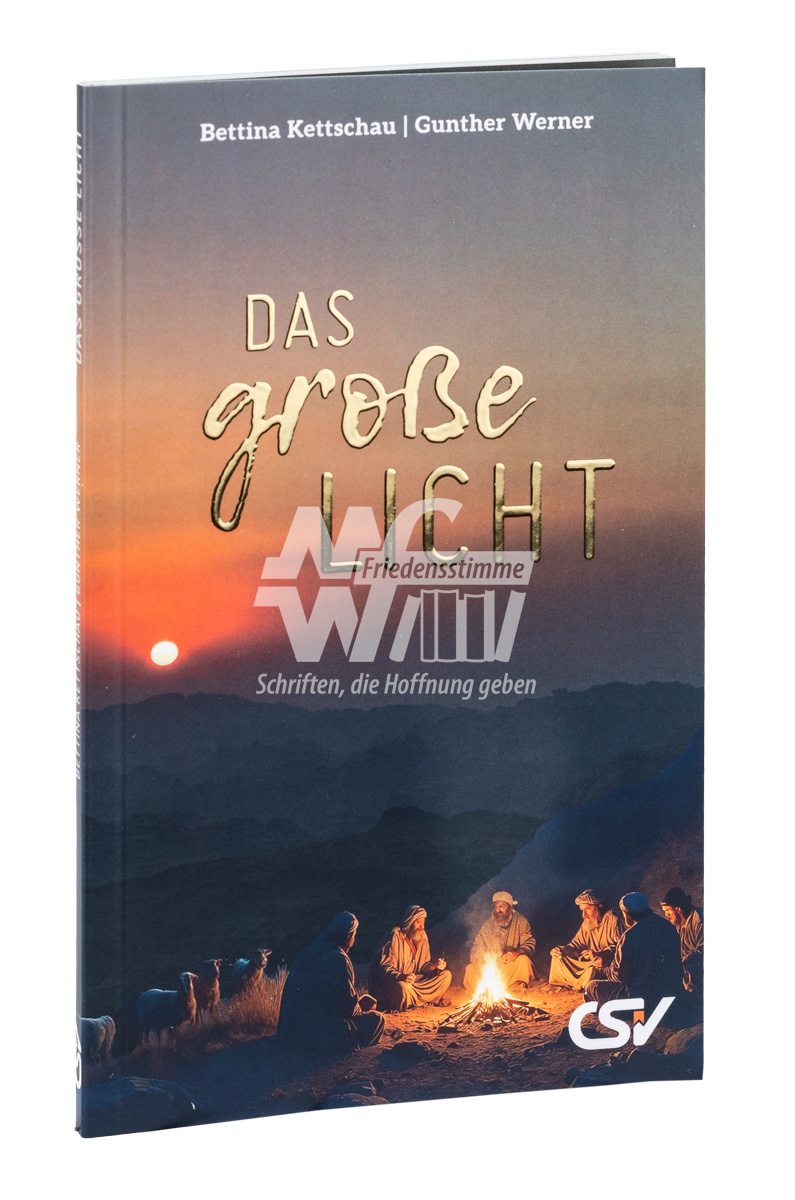 Das große Licht