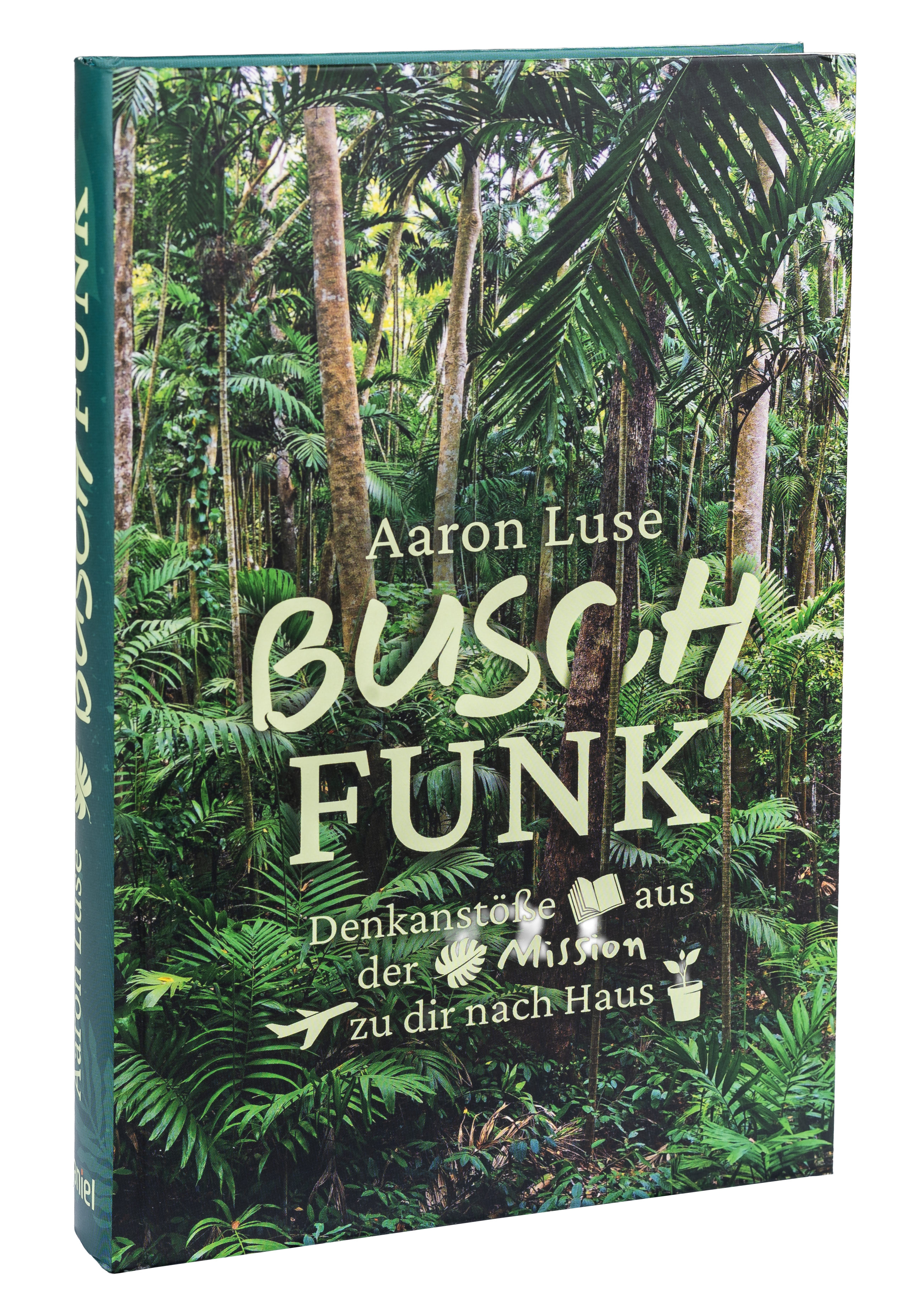Buschfunk