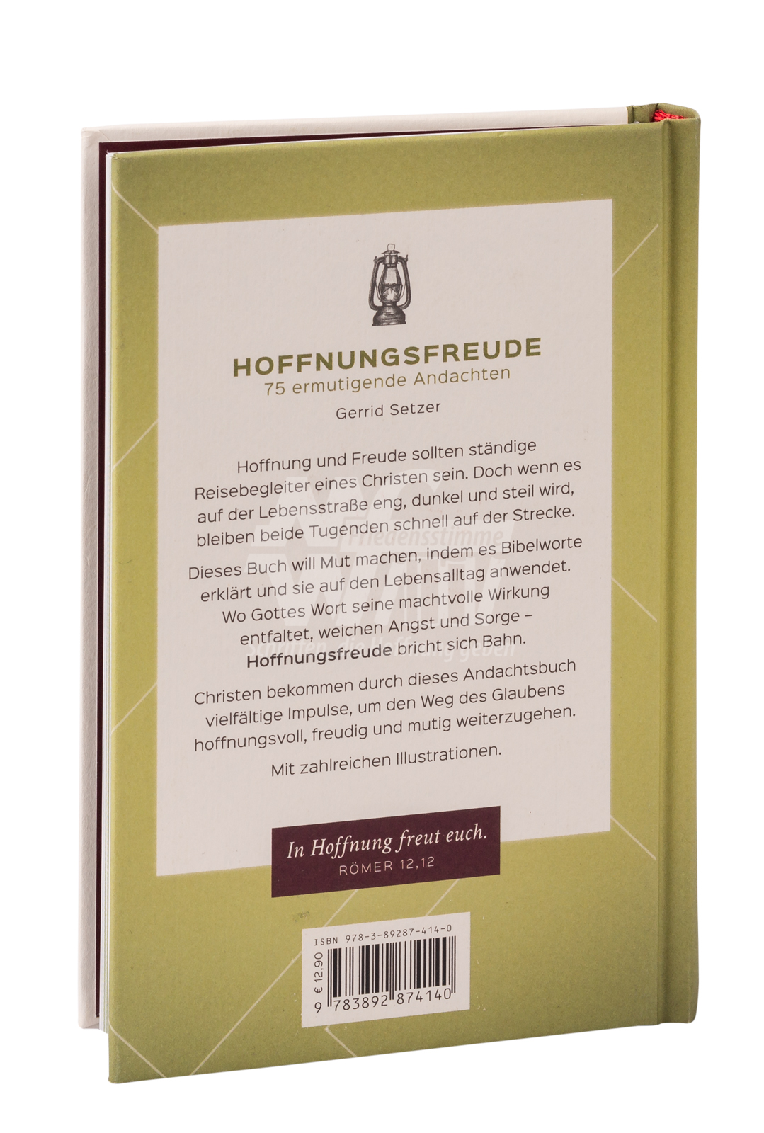 Hoffnungsfreude