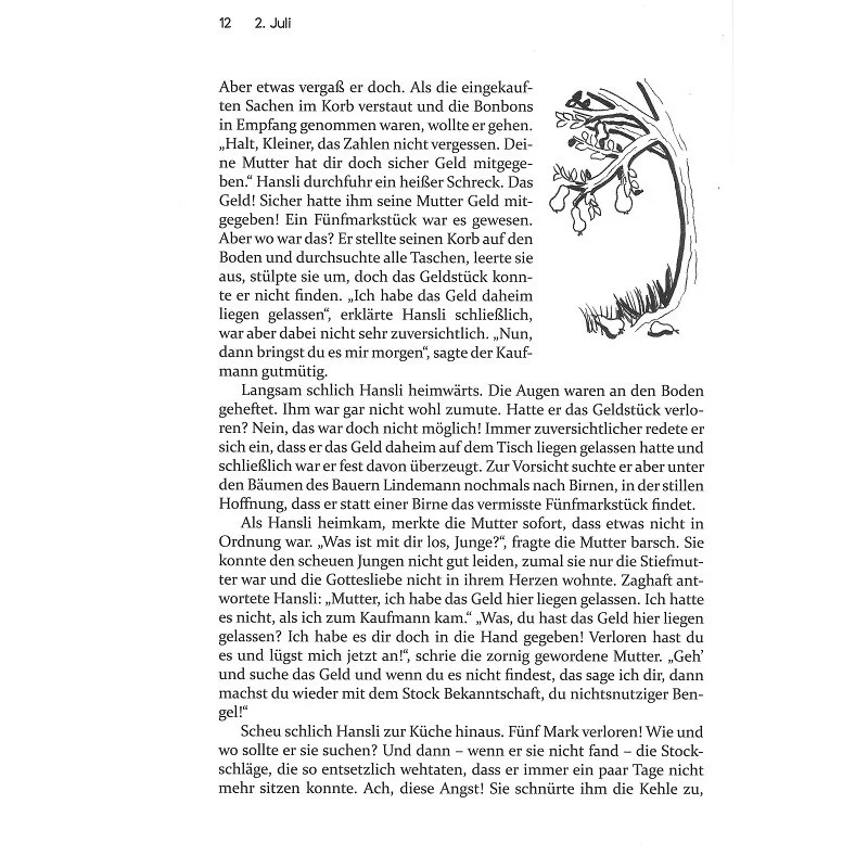 Omas Gute-Nacht-Geschichten - Band 3