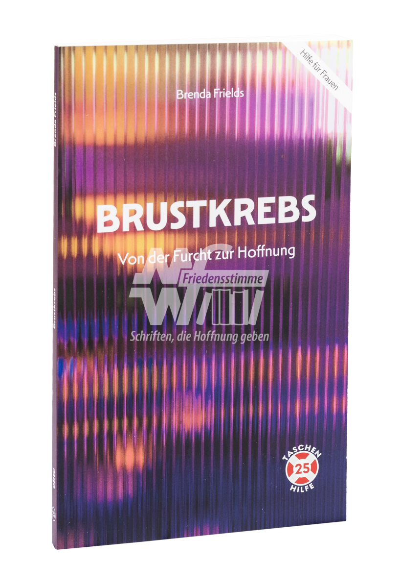 Brustkrebs