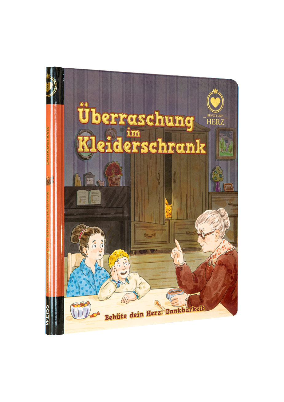 Behüte dein Herz - Set 1 (Band 1–3)
