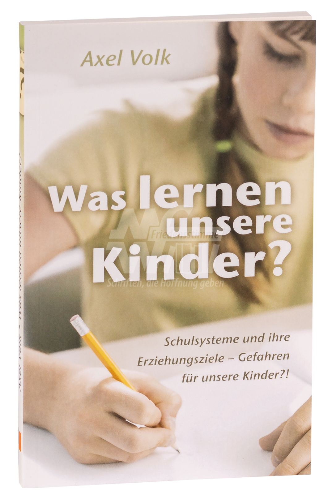 Was lernen unsere Kinder?