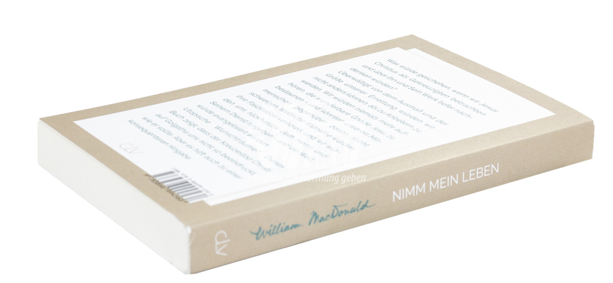 Nimm mein Leben Nimm mein Leben