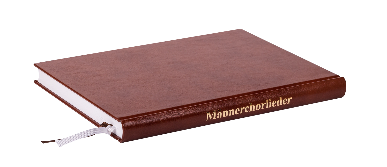 Männerchorliederbuch