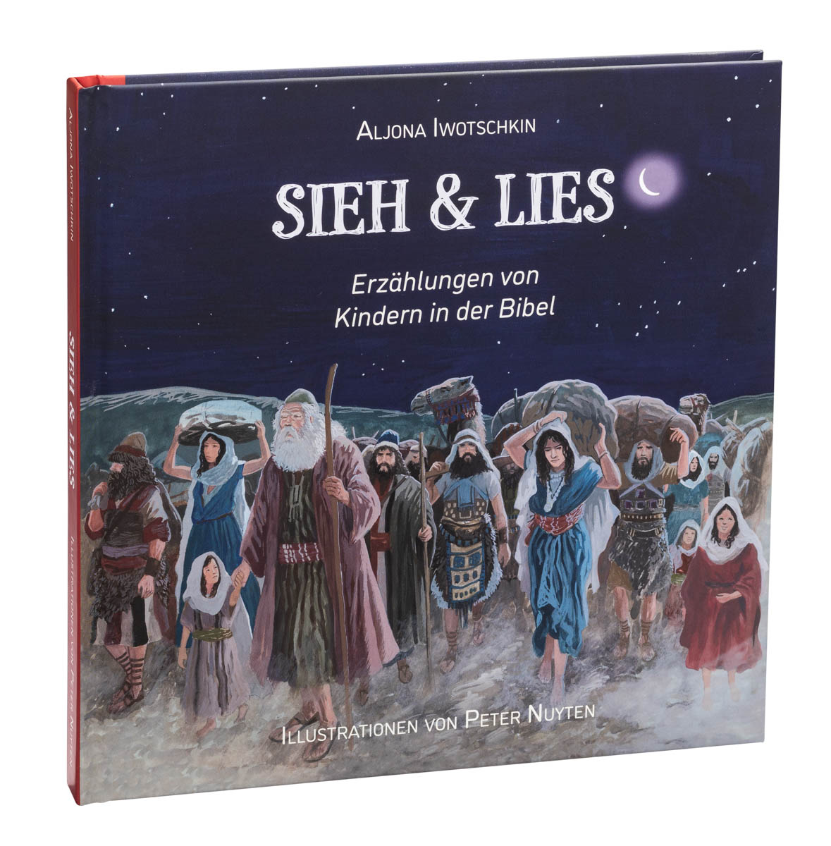 SIEH & LIES