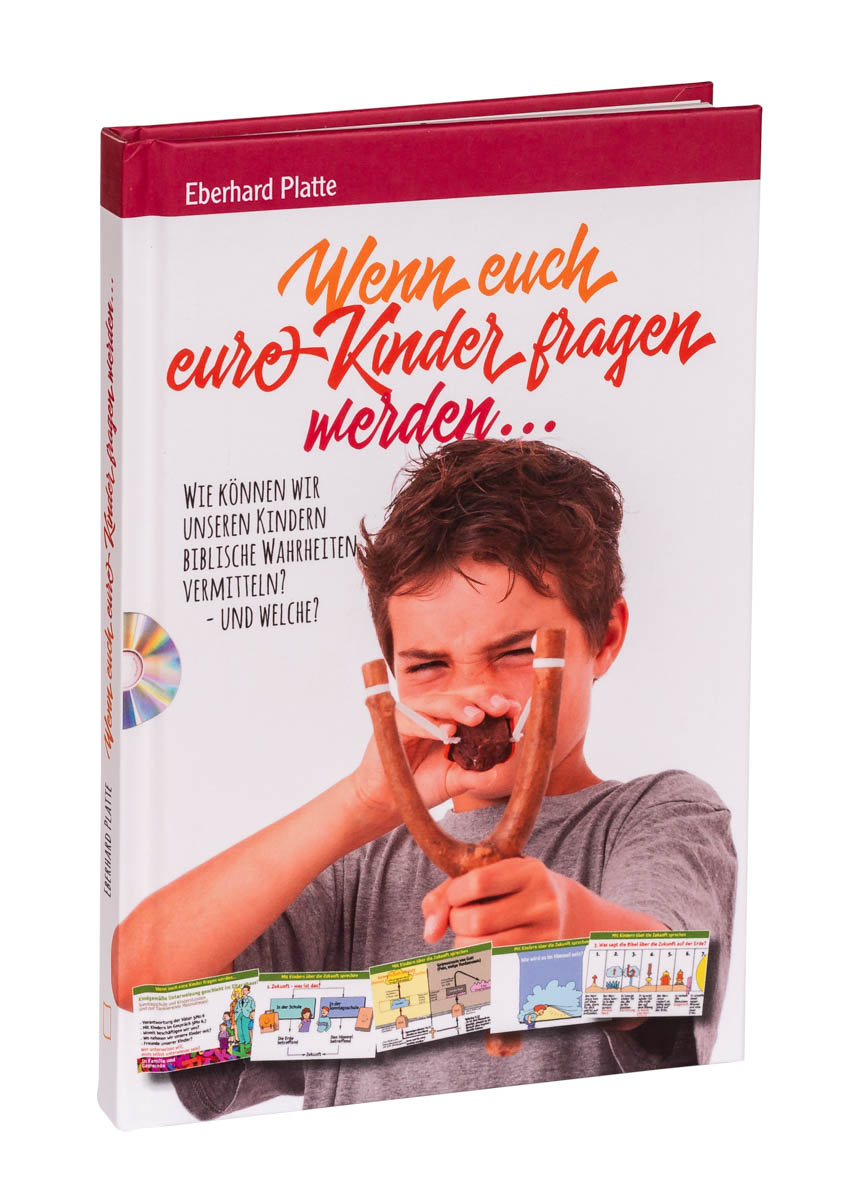 Wenn euch eure Kinder fragen werden...