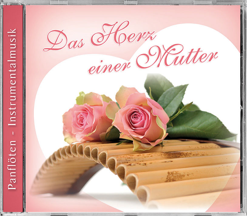 Musik CD - Das Herz einer Mutter