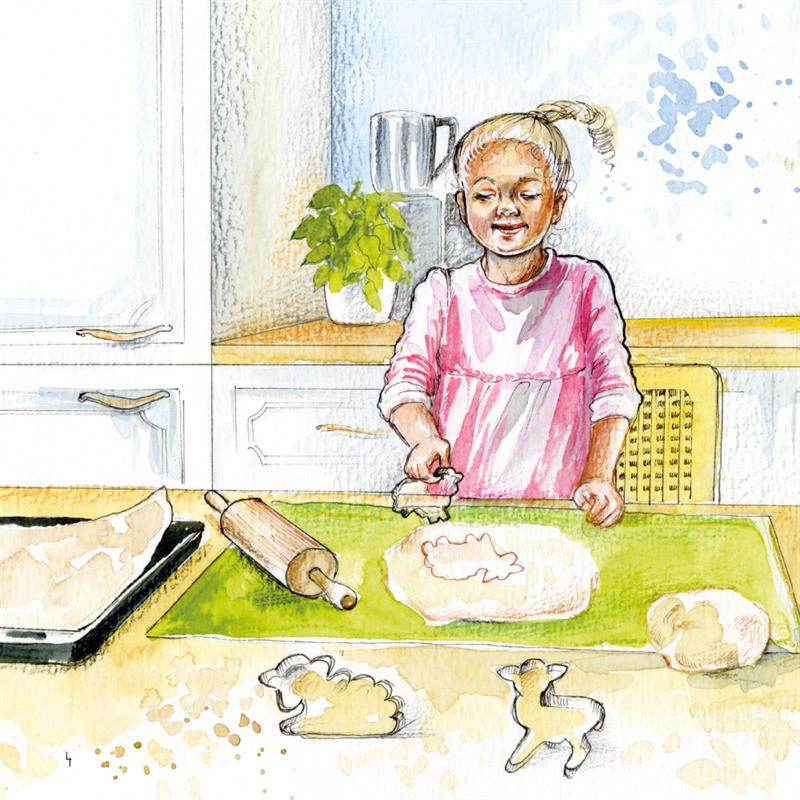 Der Schmetterling (Heft 4)