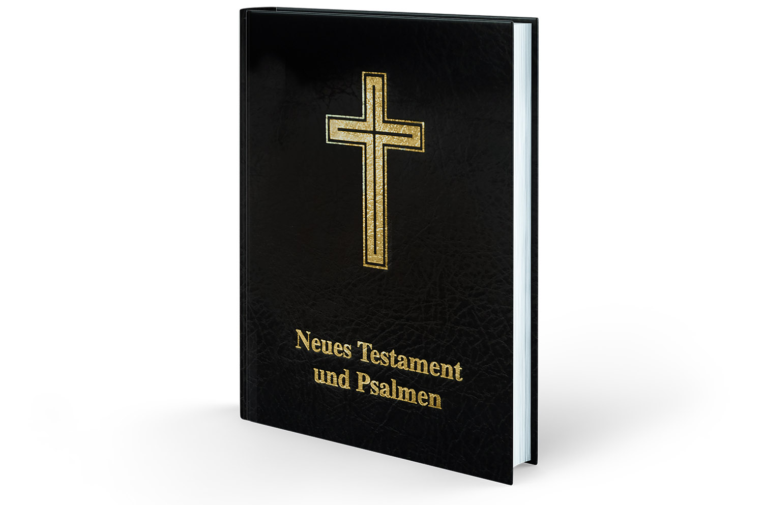 Luther 1912 – NT und Psalmen