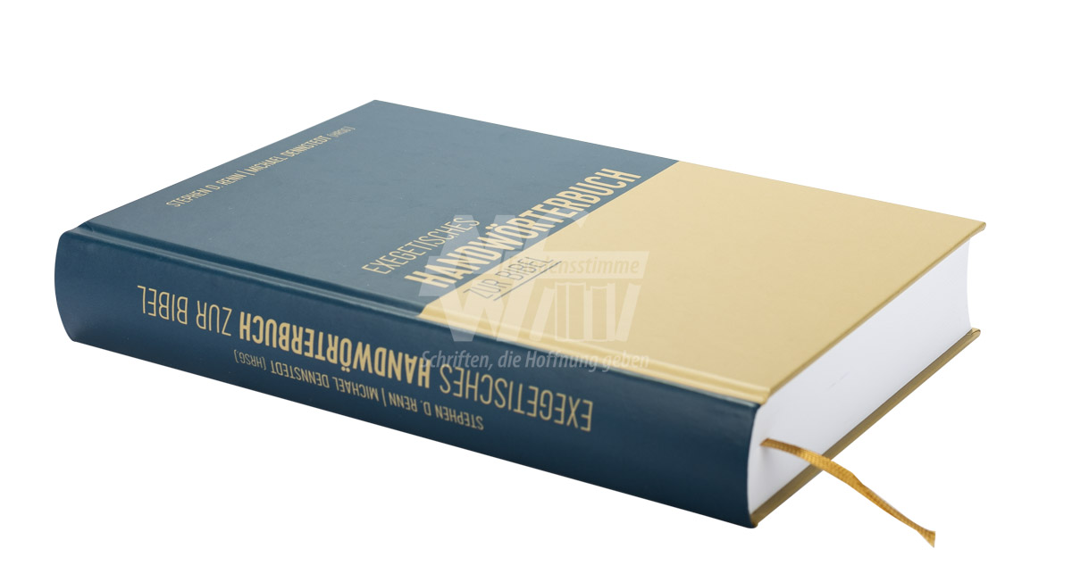 Exegetisches Handwörterbuch zur Bibel