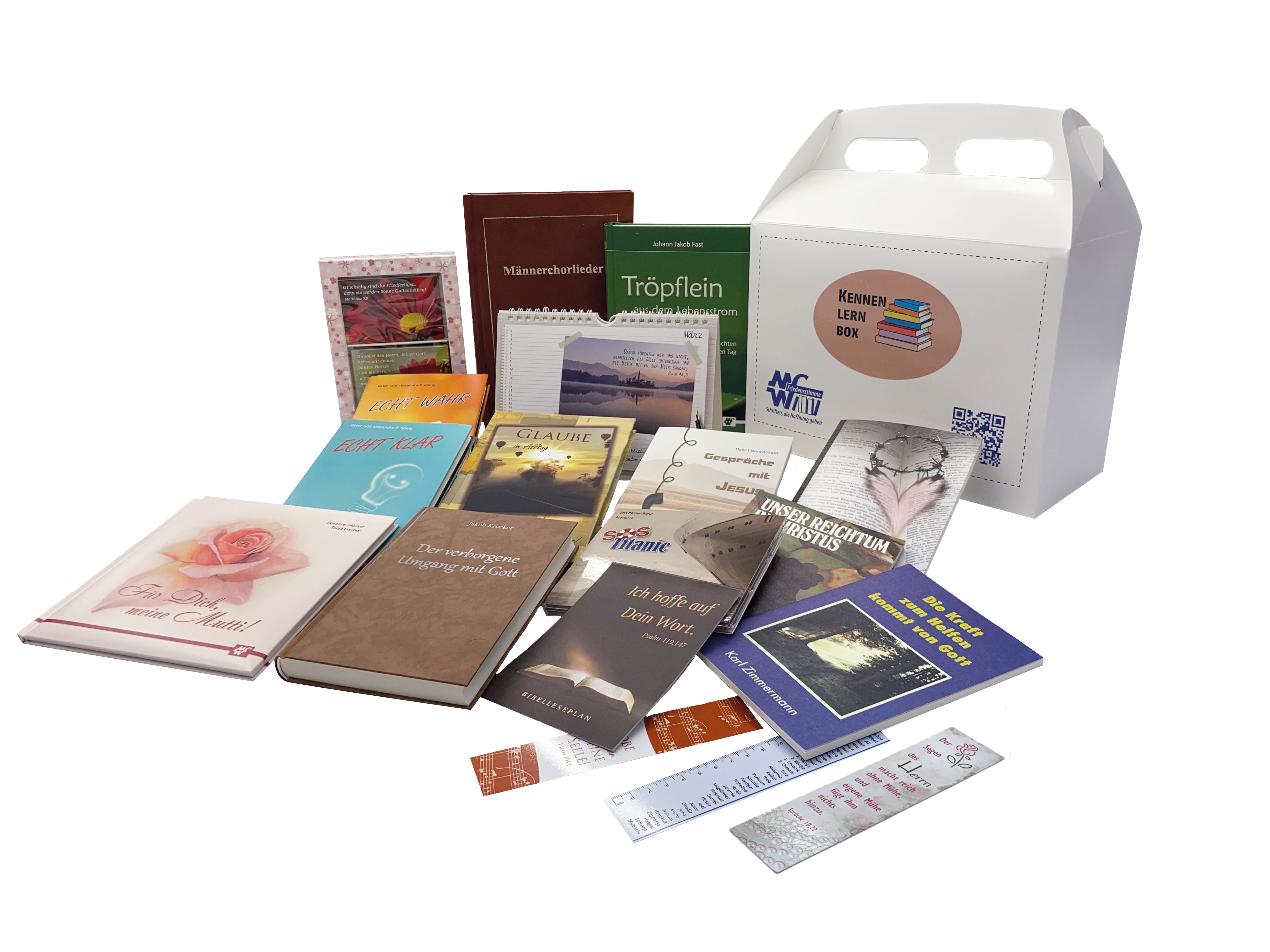 Kennenlernbox