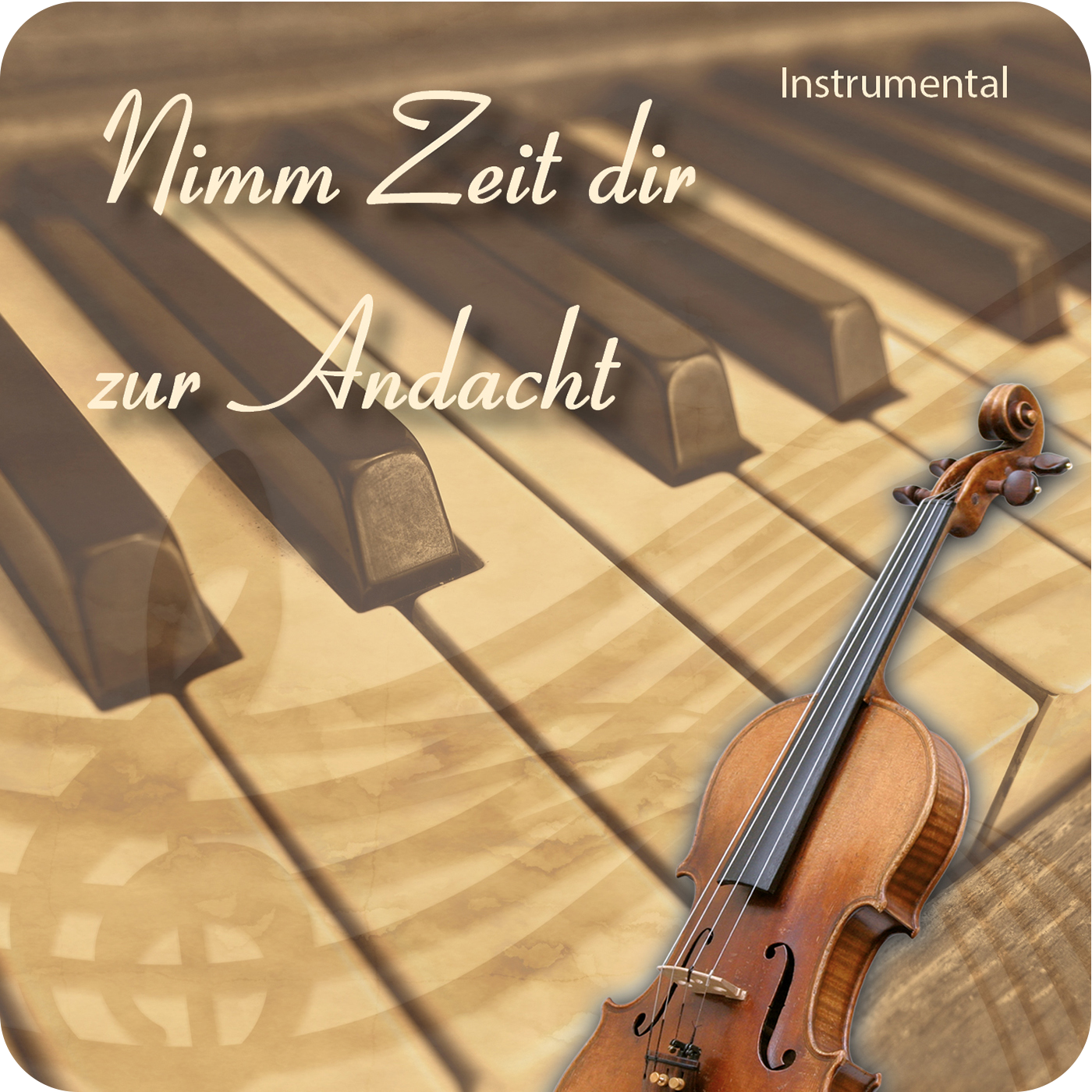 DOWNLOAD: Nimm Zeit dir zur Andacht DOWNLOAD: Nimm Zeit dir zur Andacht