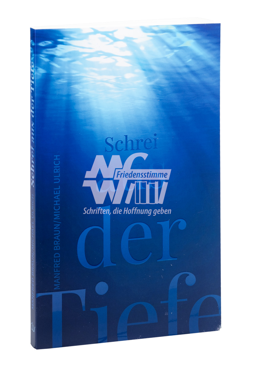 Schrei aus der Tiefe