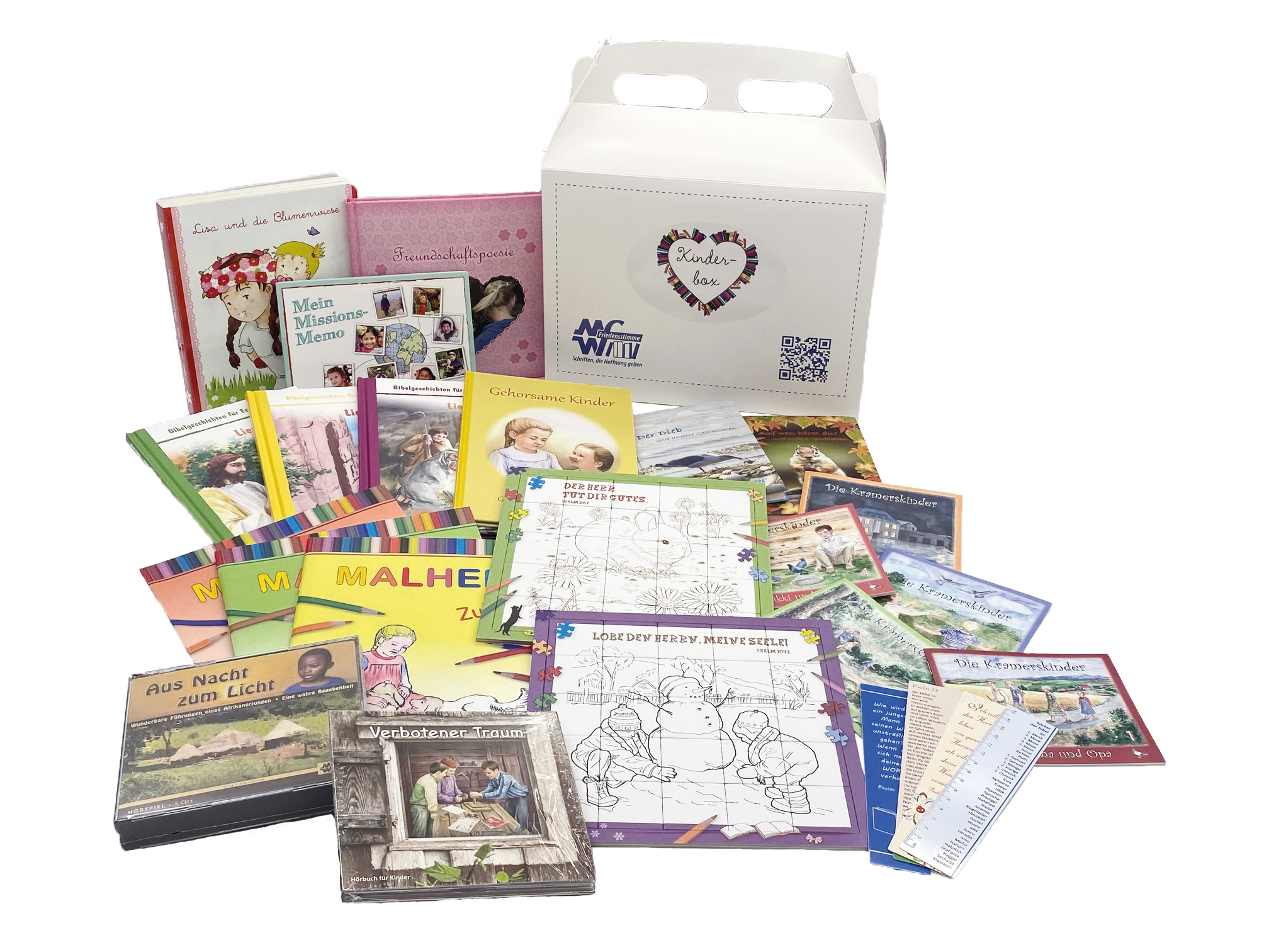 Kinderbox