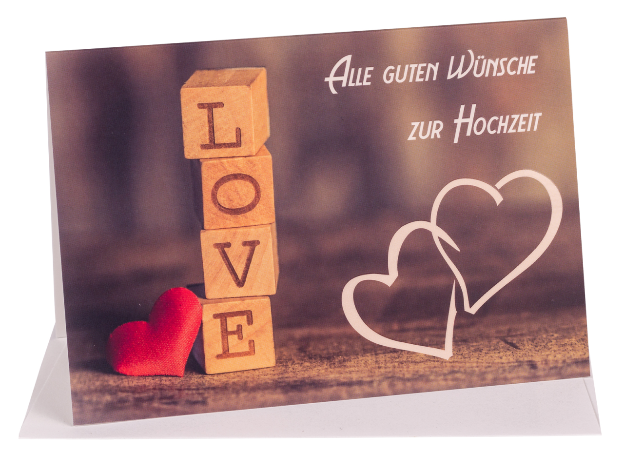 Alle Guten Wunsche Zur Hochzeit